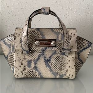 Henri Bendel Mini Handbag